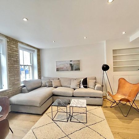Drury Lane Residences London Eksteriør bilde