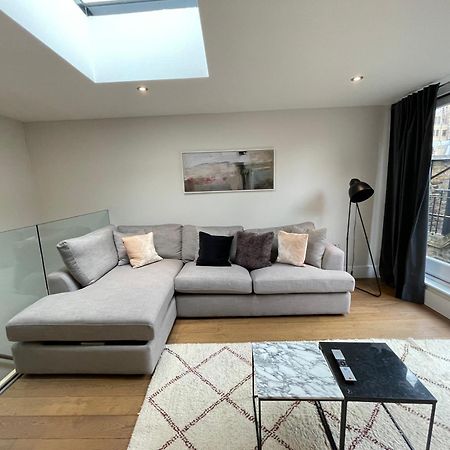 Drury Lane Residences London Eksteriør bilde