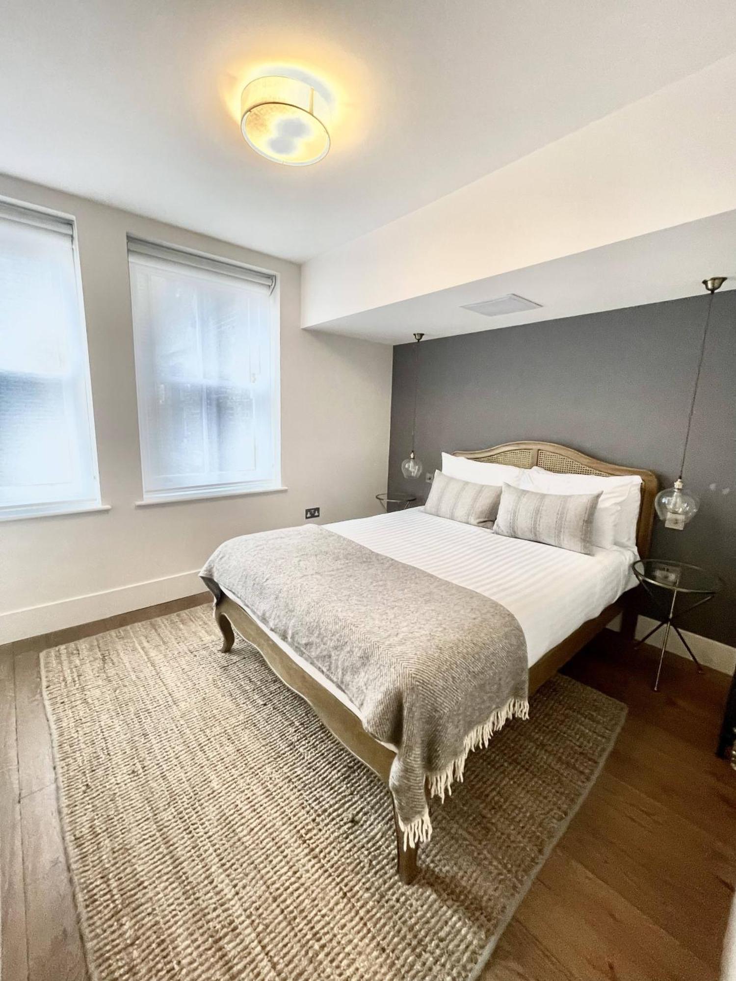 Drury Lane Residences London Eksteriør bilde