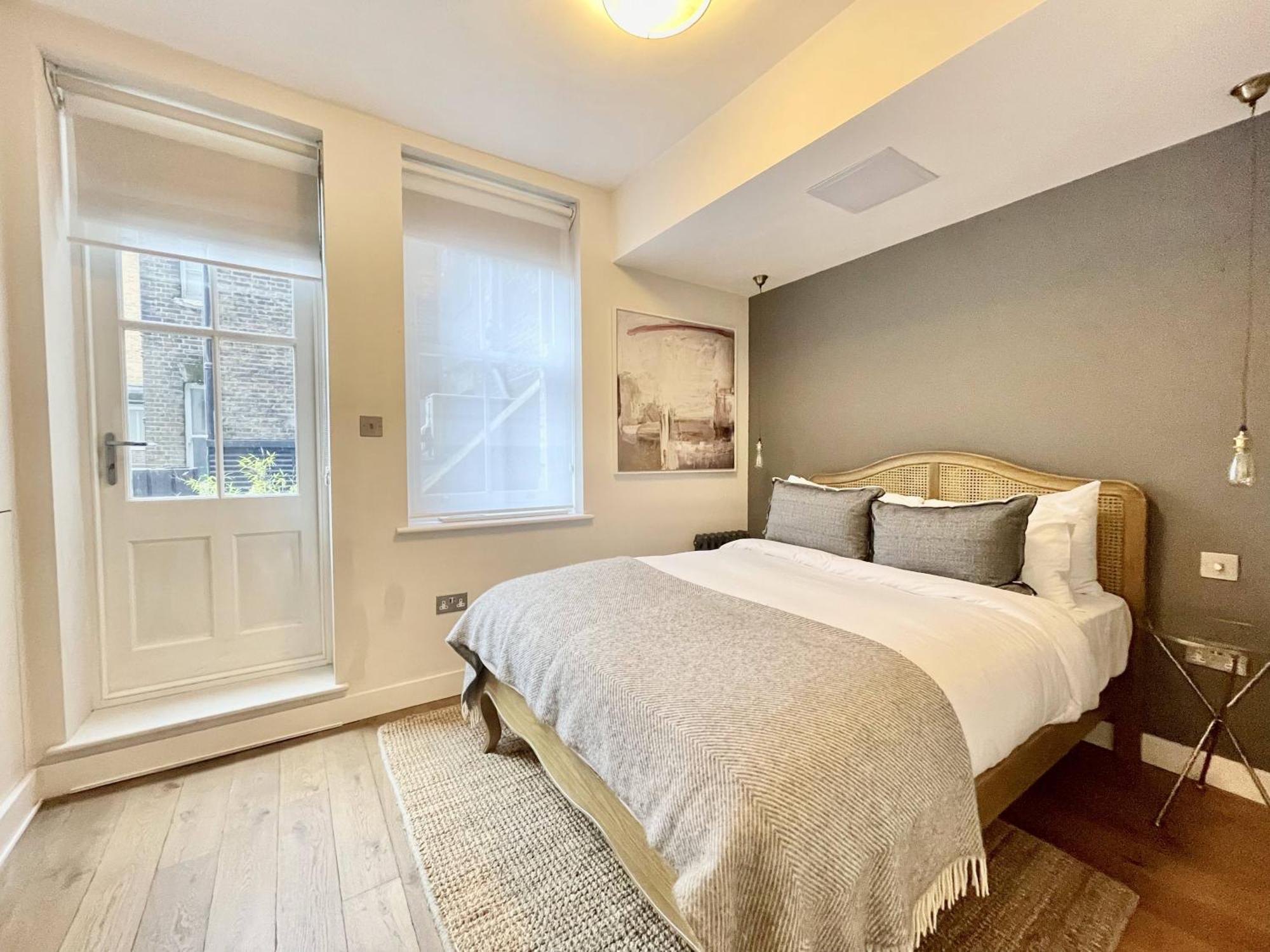Drury Lane Residences London Eksteriør bilde
