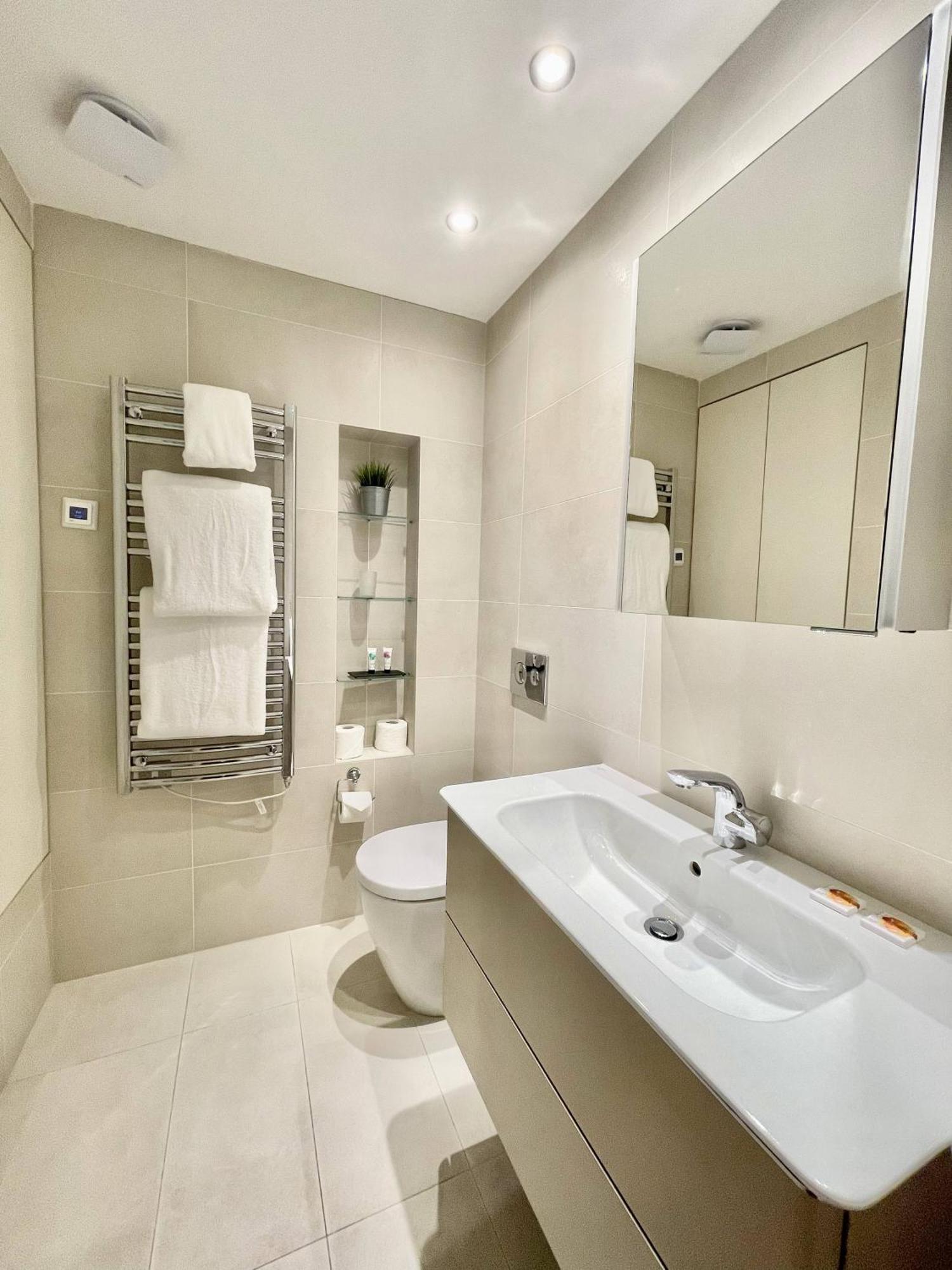 Drury Lane Residences London Eksteriør bilde
