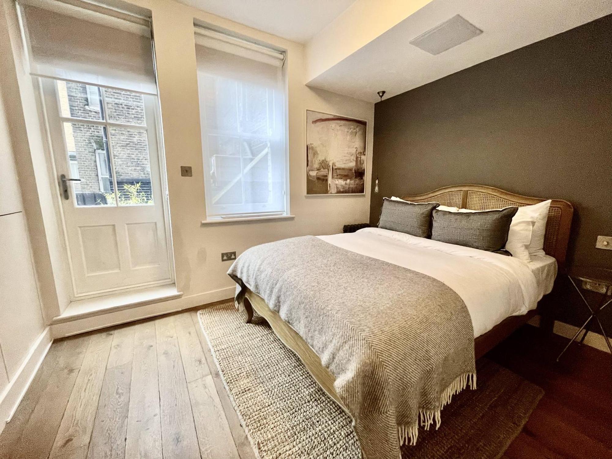 Drury Lane Residences London Eksteriør bilde