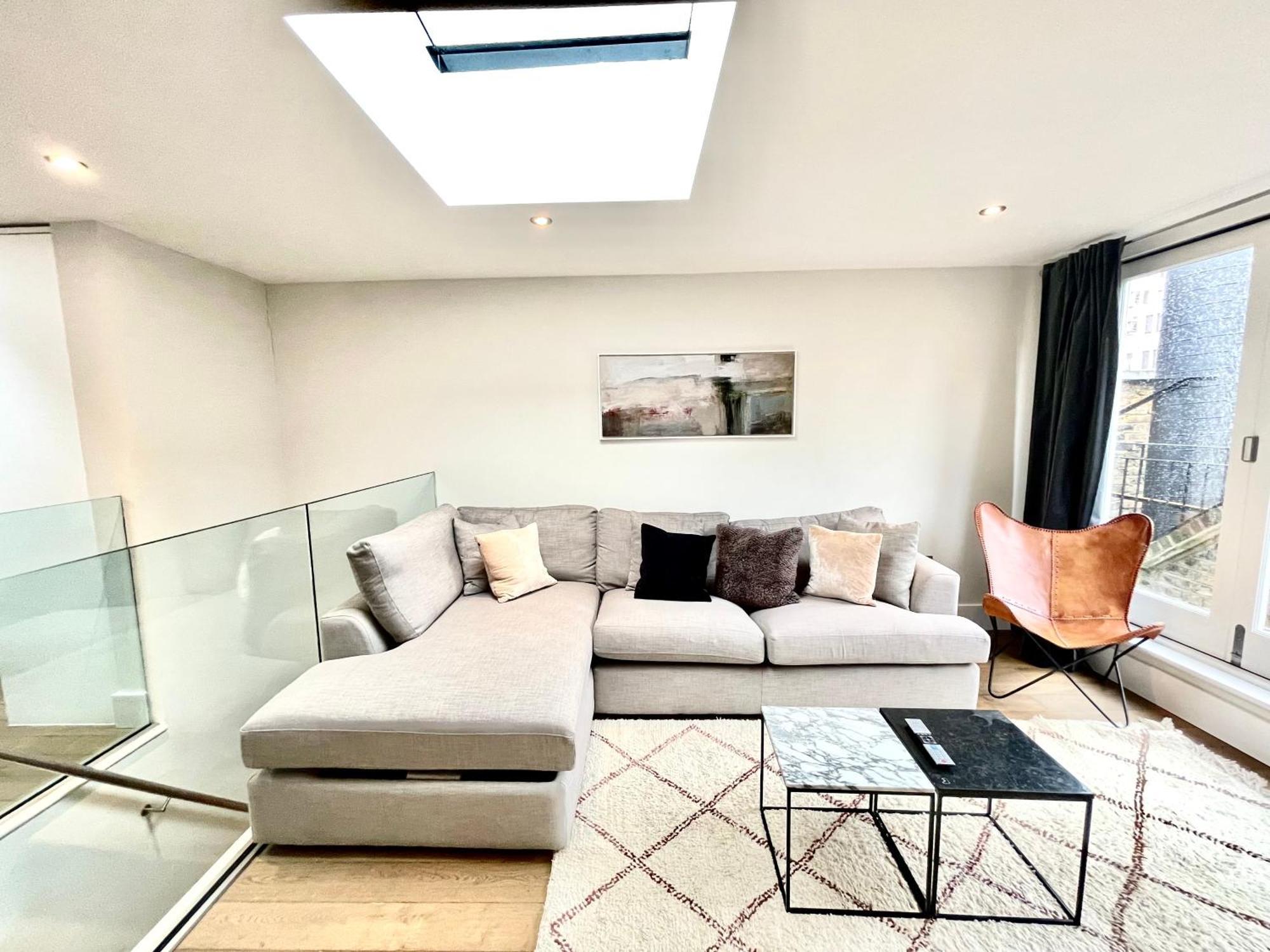 Drury Lane Residences London Eksteriør bilde