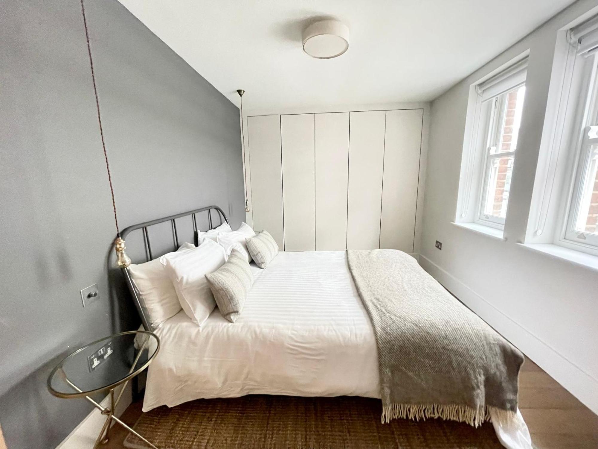 Drury Lane Residences London Eksteriør bilde