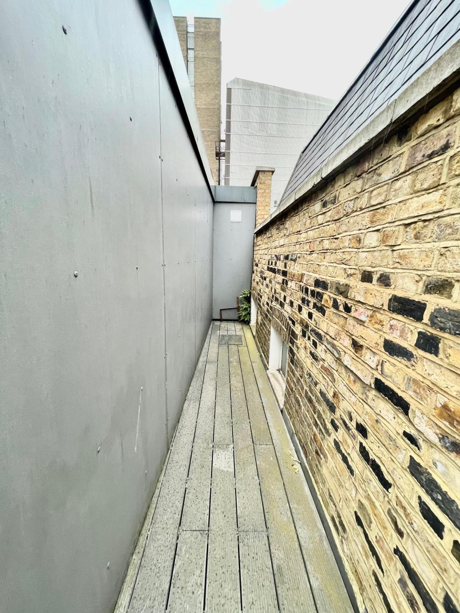 Drury Lane Residences London Eksteriør bilde